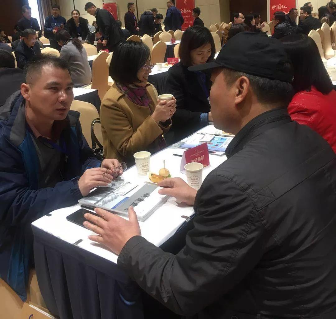鎮(zhèn)杰·第十八屆河北暖通制冷展圓滿落幕！期待與您4月18日在石家莊國(guó)際博覽中心再相聚！