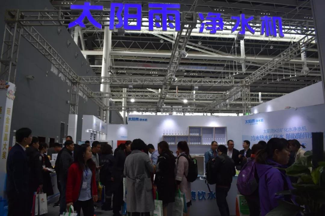鎮(zhèn)杰·第十八屆河北暖通制冷展圓滿落幕！期待與您4月18日在石家莊國(guó)際博覽中心再相聚！