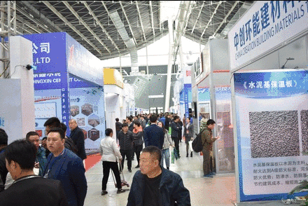鎮(zhèn)杰·第十八屆河北暖通制冷展圓滿落幕！期待與您4月18日在石家莊國(guó)際博覽中心再相聚！