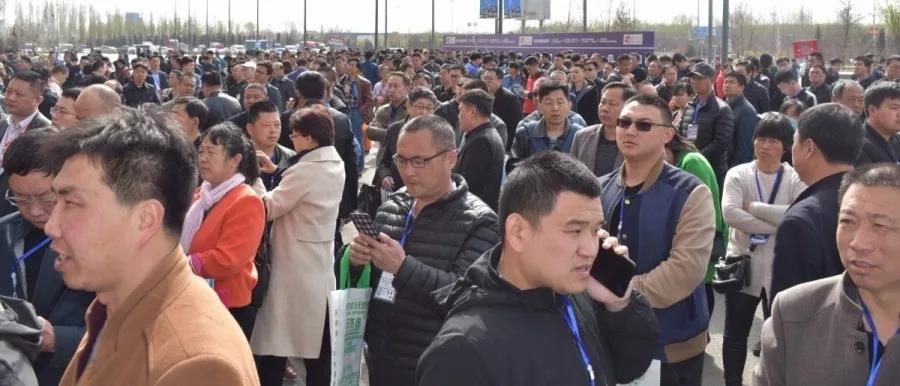 鎮(zhèn)杰·第十八屆河北暖通制冷展圓滿落幕！期待與您4月18日在石家莊國(guó)際博覽中心再相聚！