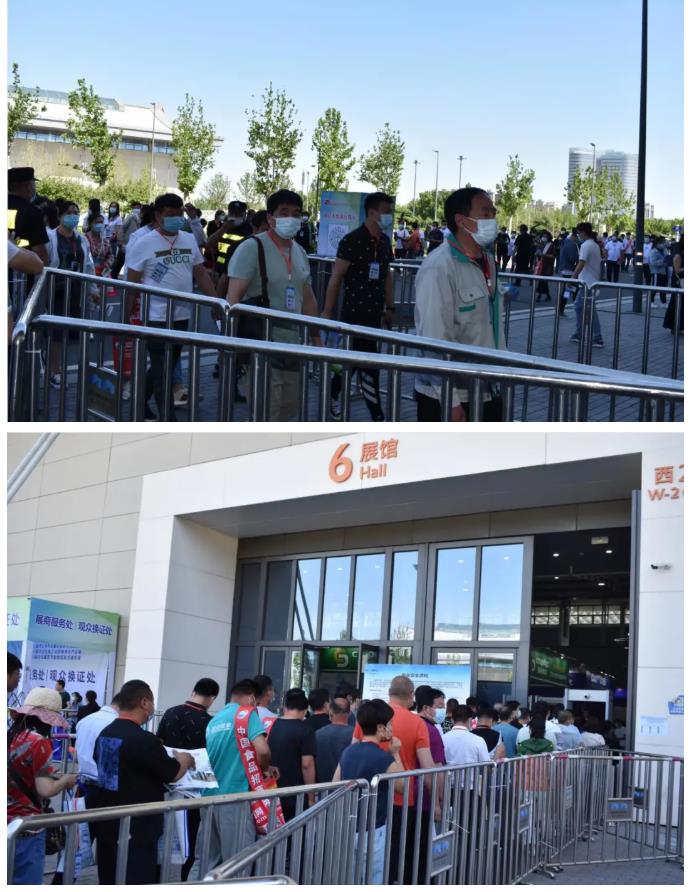 第21屆河北供熱展圓滿落幕，期待再相聚！